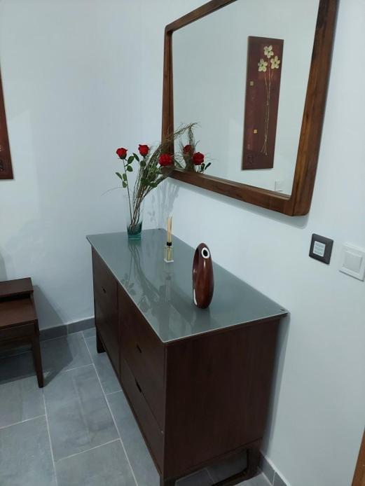 Piso Acogedor Con Encanto Navas del Rey Екстериор снимка