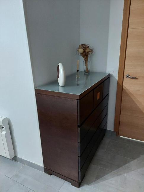 Piso Acogedor Con Encanto Navas del Rey Екстериор снимка
